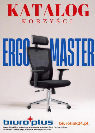 Katalogu Korzyci 03-05/2025