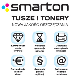 Smarton - Korzyci