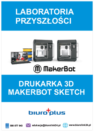 Drukarka 3D