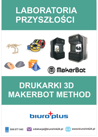 Drukarka 3D Method