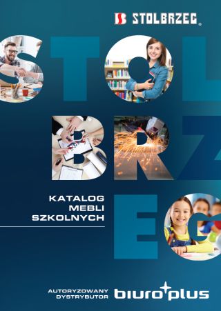 Katalog mebli szkolnych